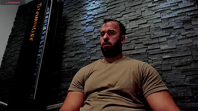 David Big Daddy online show from 12, 11, 2025