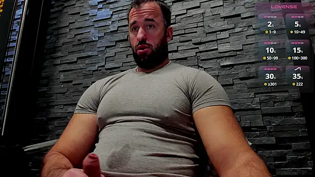 David Big Daddy online show from 15, 11, 2025