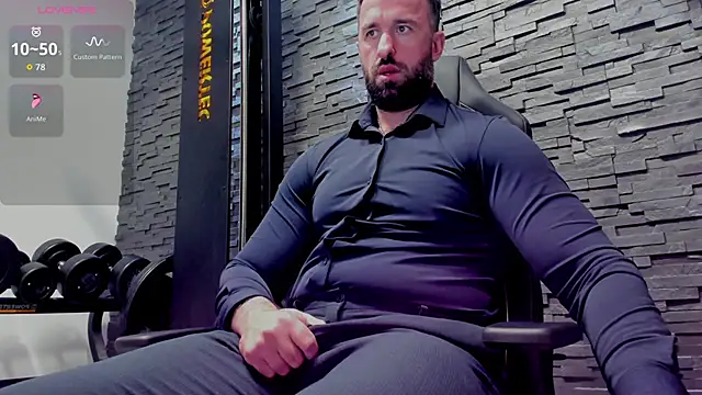 David Big Daddy online show from 14, 3, 2026