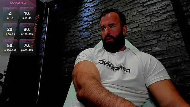 David Big Daddy online show from 8, 5, 2026