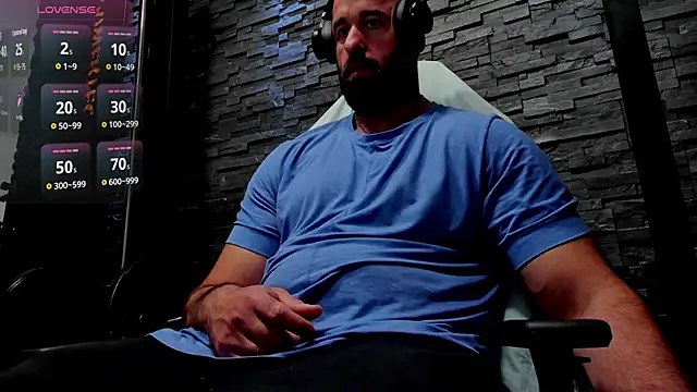 David Big Daddy online show from 9, 5, 2026