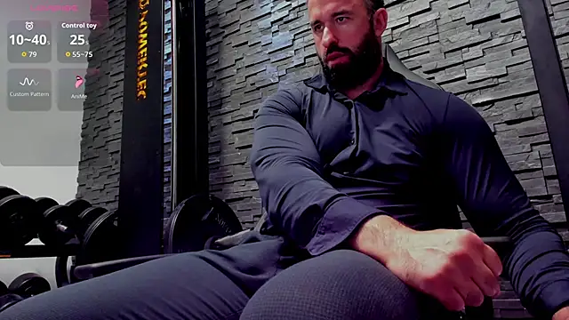 David Big Daddy online show from 24, 5, 2026
