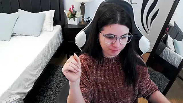 AmyPure  online show from 31, 3, 2026