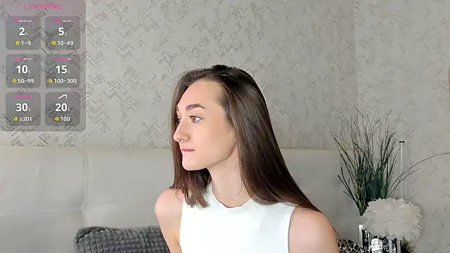 Snapshot of Kelly_Powell chatting on 25, 11, 2025 Kelly Powell online show from 25, 11, 2025
