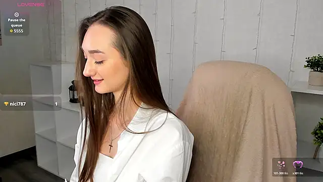 Snapshot of Kelly_Powell chatting on 9, 2, 2026 Kelly Powell online show from 9, 2, 2026