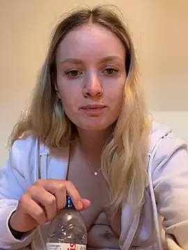 mariemelissah online show from 23, 2, 2025