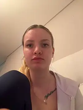 mariemelissah online show from 26, 2, 2025