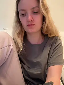 mariemelissah online show from 15, 3, 2025