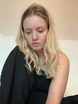 mariemelissah online show from 19, 3, 2025