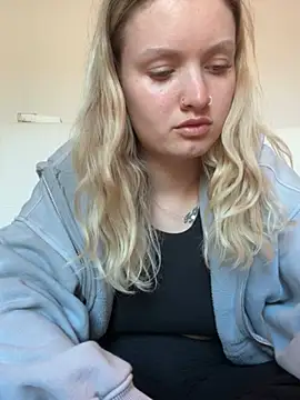 mariemelissah online show from 19, 3, 2025