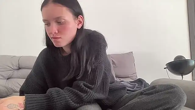 mariemelissah online show from 14, 1, 2026