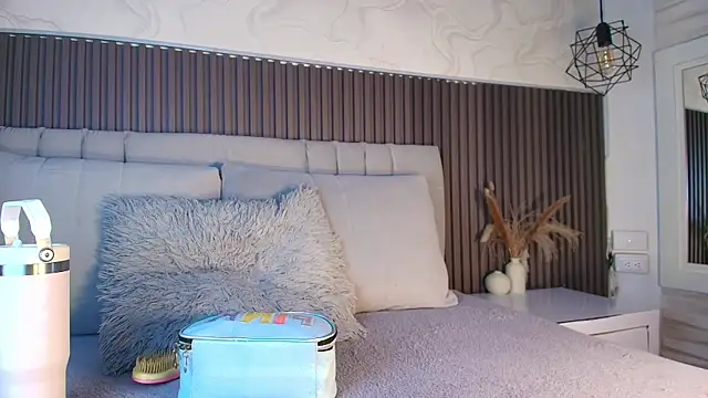 SHANONCLARK online show from 21, 2, 2026