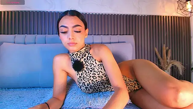 SHANONCLARK online show from 9, 3, 2026