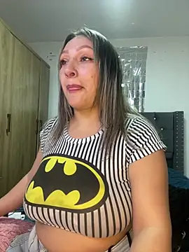 Lady  Pink online show from 27, 2, 2026