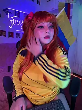Snapshot of Sweet_freya1 chatting on 4, 7, 2026 Sweet freya1 online show from 4, 7, 2026