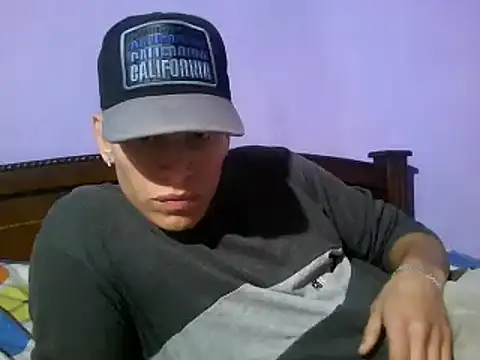 Snapshot of kaninrubio90 chatting on 4, 1, 2025 kaninrubio90 online show from 4, 1, 2025