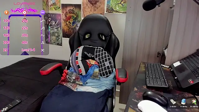 Aron Baylor online show from 30, 3, 2026