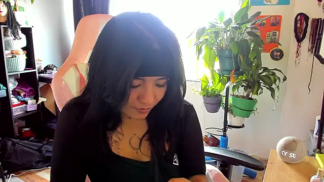 Snapshot of annie_walker6 chatting on 18, 2, 2026 annie walker6 online show from 18, 2, 2026