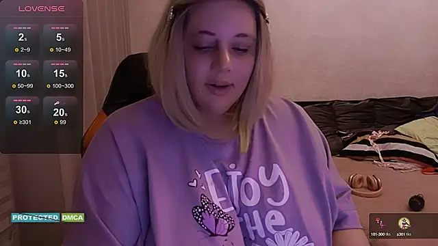 MargoCurves online show from 18, 12, 2024