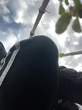 JenniferEdith online show from 27, 9, 2025