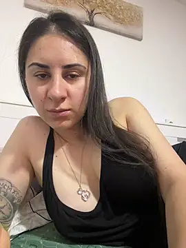 Snapshot of JenniferEdith chatting on 29, 7, 2026 JenniferEdith online show from 29, 7, 2026