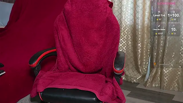 Snapshot of Artem_Dzyuba chatting on 4, 6, 2026 Artem Dzyuba online show from 4, 6, 2026