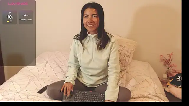 alice middlee online show from 13, 11, 2025