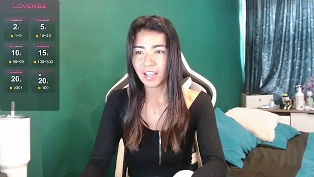 alice middlee online show from 16, 3, 2026