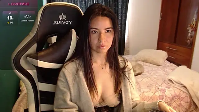 alice middlee online show from 3, 6, 2026