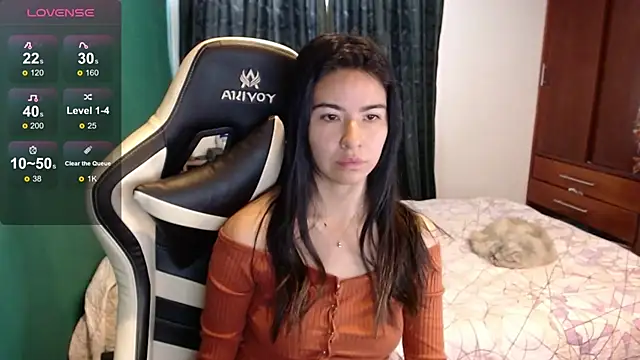 alice middlee online show from 17, 7, 2026