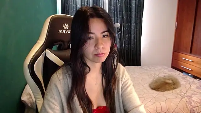 alice middlee online show from 22, 7, 2026
