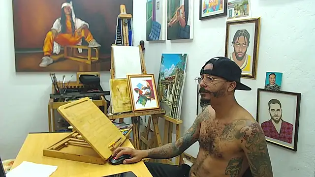 color beat17 online show from 11, 1, 2025