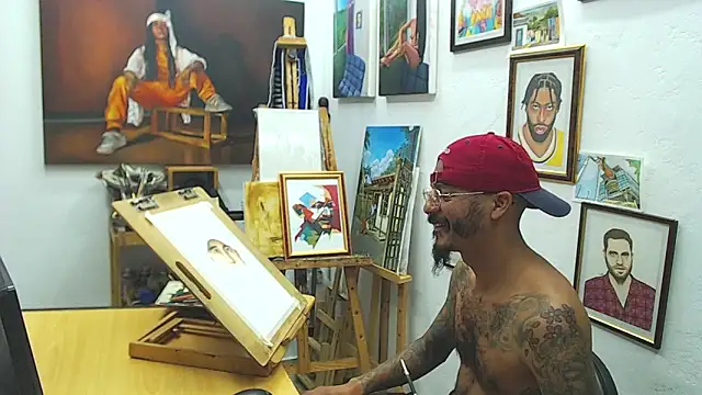 color beat17 online show from 21, 1, 2025