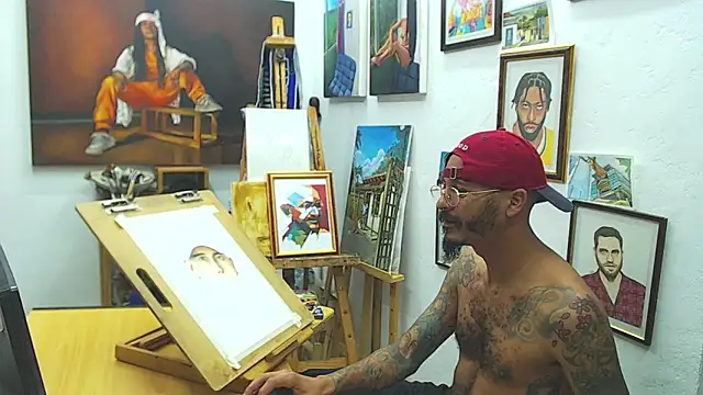 color beat17 online show from 21, 1, 2025