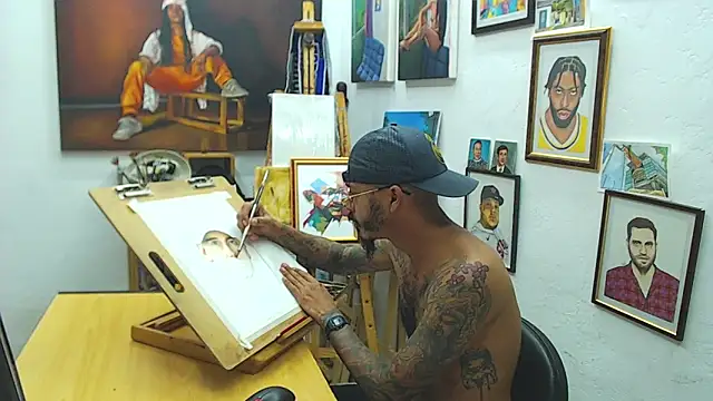 color beat17 online show from 22, 1, 2025