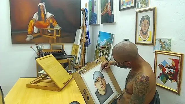 color beat17 online show from 17, 2, 2025