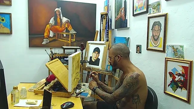 color beat17 online show from 21, 2, 2025