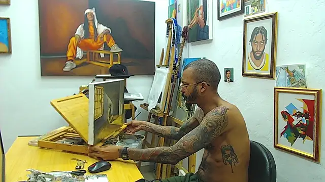 color beat17 online show from 26, 2, 2025