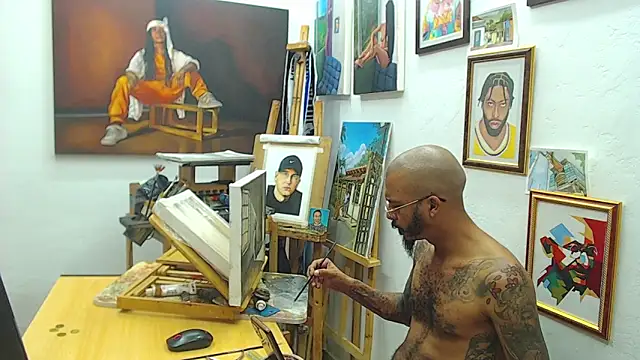 color beat17 online show from 3, 3, 2025