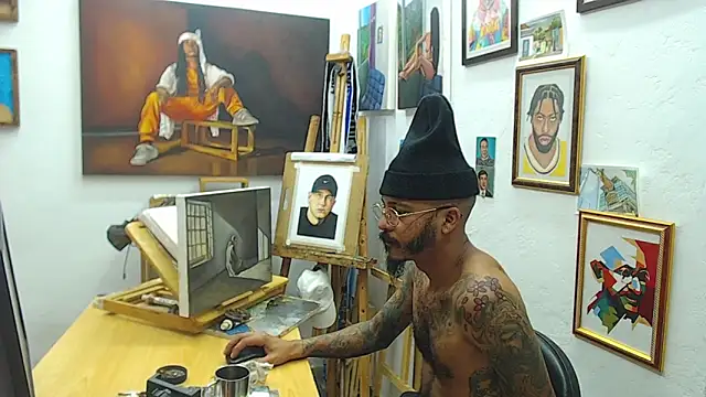 color beat17 online show from 5, 3, 2025