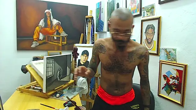 color beat17 online show from 6, 3, 2025