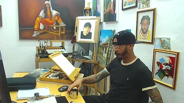 color beat17 online show from 11, 3, 2025