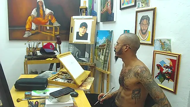 color beat17 online show from 13, 3, 2025