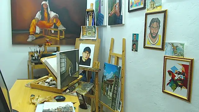 color beat17 online show from 22, 3, 2025