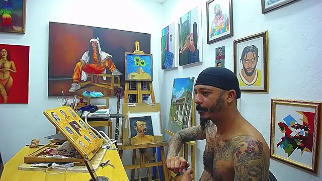 color beat17 online show from 19, 9, 2025