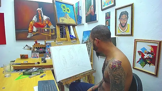 color beat17 online show from 11, 10, 2025