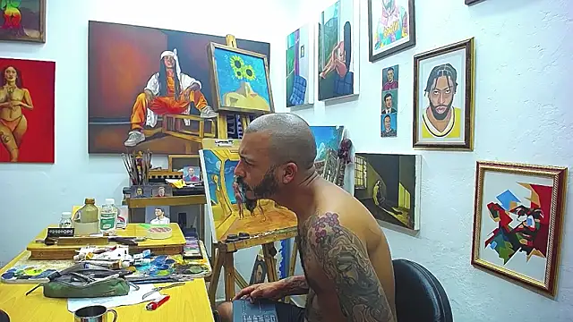 color beat17 online show from 25, 10, 2025