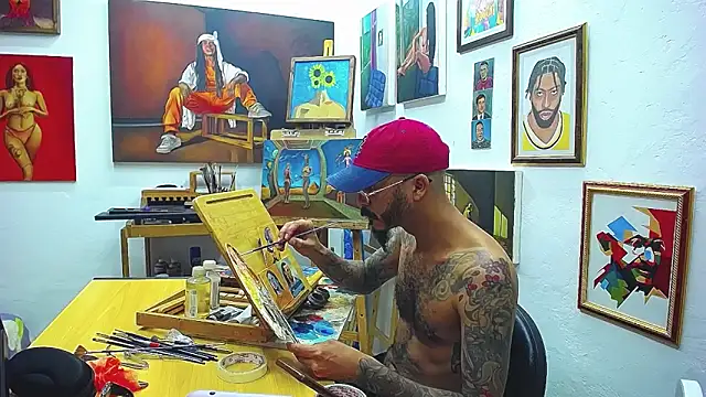 color beat17 online show from 18, 12, 2025