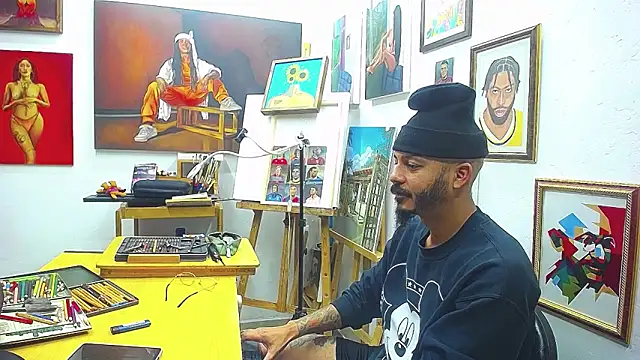 color beat17 online show from 13, 1, 2026