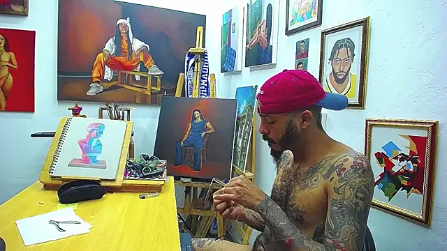 color beat17 online show from 22, 2, 2026